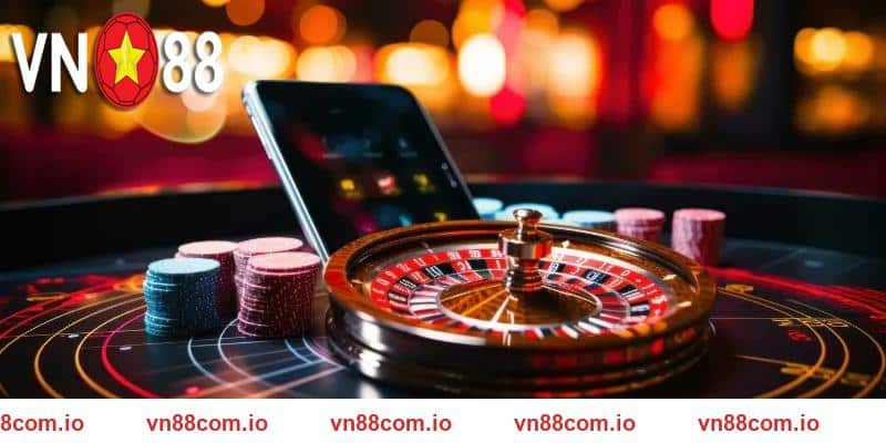 Hệ thống thanh toán VN88 được tối ưu hóa